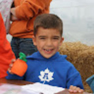 Meet your Posher, Carson